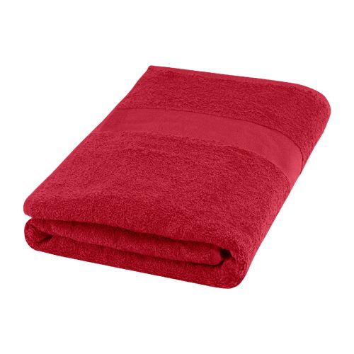 AMELIA -  450 g/m² Baumwollhandtuch 70 x 140 cm
