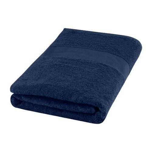 AMELIA -  450 g/m² Baumwollhandtuch 70 x 140 cm