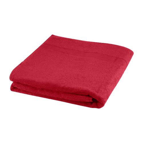 EVELYN -  450 g/m² Baumwollhandtuch 100 x 180 cm