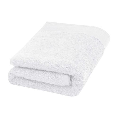 NORA - Chloe 550 g/m² Baumwollhandtuch 30 x 50 cm