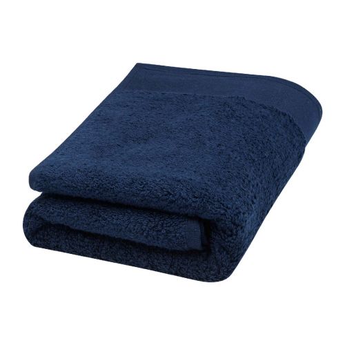 NORA -  550 g/m² Baumwollhandtuch 50 x 100 cm