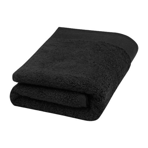 NORA -  550 g/m² Baumwollhandtuch 50 x 100 cm