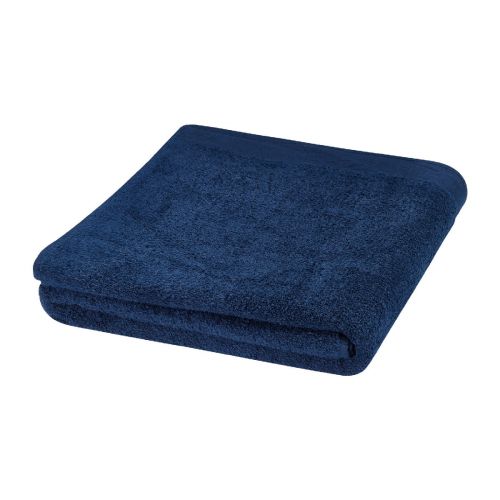RILEY -  550 g/m² Baumwollhandtuch 100 x 180 cm