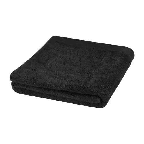 RILEY -  550 g/m² Baumwollhandtuch 100 x 180 cm