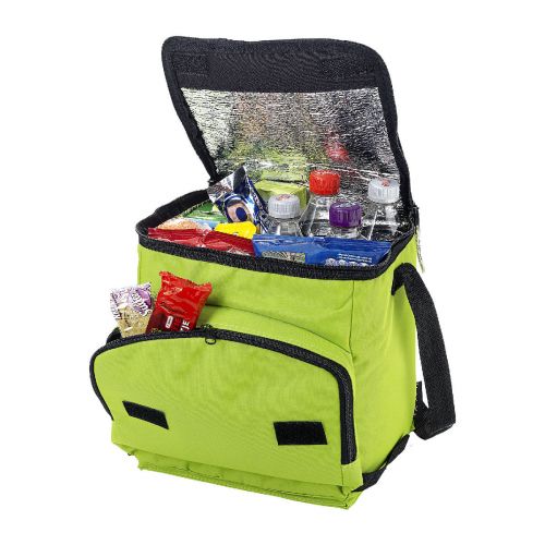 STOCKHOLM -  faltbare Kühltasche 10L