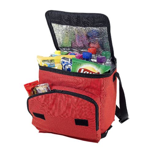 STOCKHOLM -  faltbare Kühltasche 10L