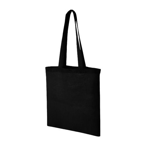 CAROLINA -  100 g/m² Baumwoll Tragetasche 7L