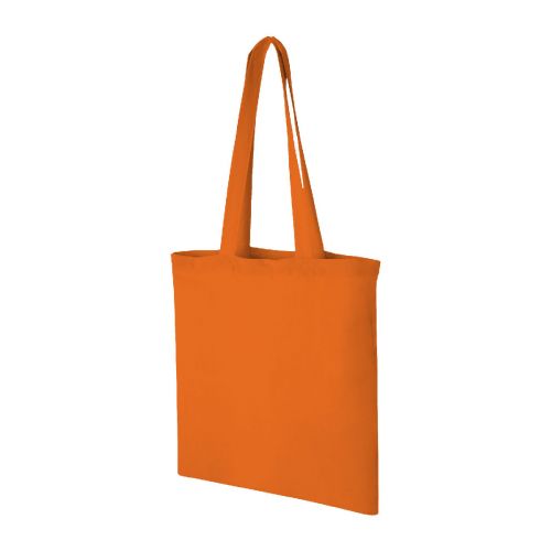 CAROLINA -  100 g/m² Baumwoll Tragetasche 7L