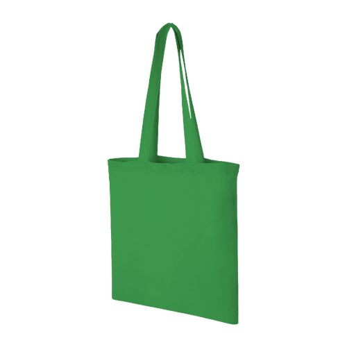 CAROLINA -  100 g/m² Baumwoll Tragetasche 7L