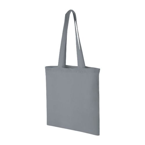 CAROLINA -  100 g/m² Baumwoll Tragetasche 7L