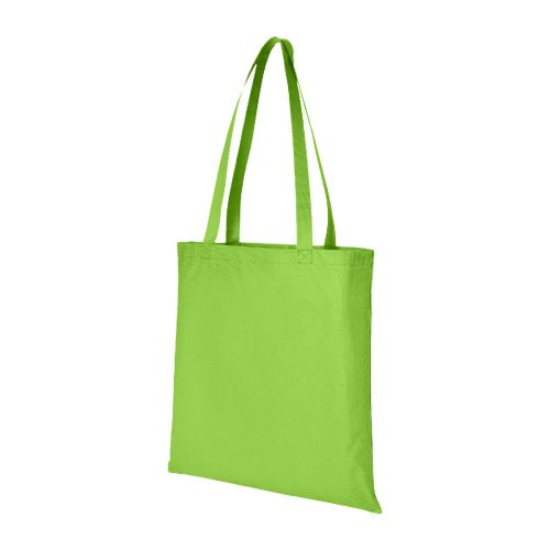 ZEUS -  Non Woven große Tragetasche 6L