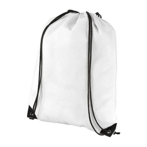 EVERGREEN -  Premium Non Woven Turnbeutel 5L