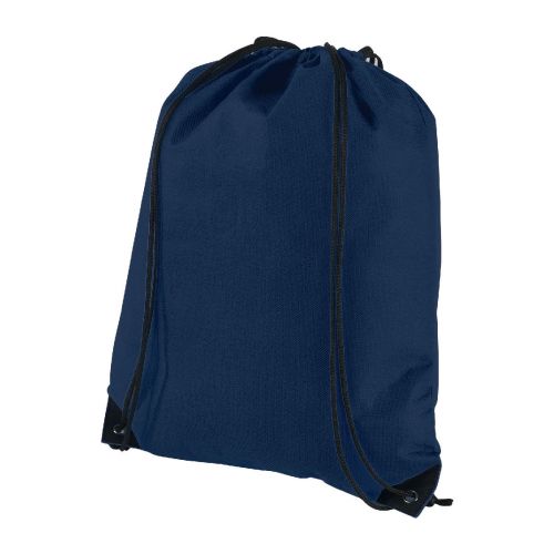 EVERGREEN -  Premium Non Woven Turnbeutel 5L