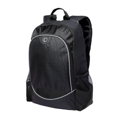 BENTON - 15" Laptop-Rucksack 15L