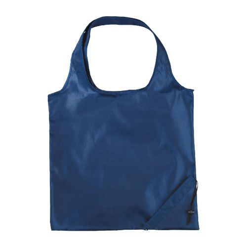 BUNGALOW -  faltbare Polyester Tragetasche 7L