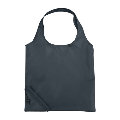 BUNGALOW -  faltbare Polyester Tragetasche 7L