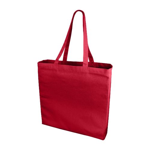 ODESSA -  220 g/m² Baumwoll Tragetasche 13L