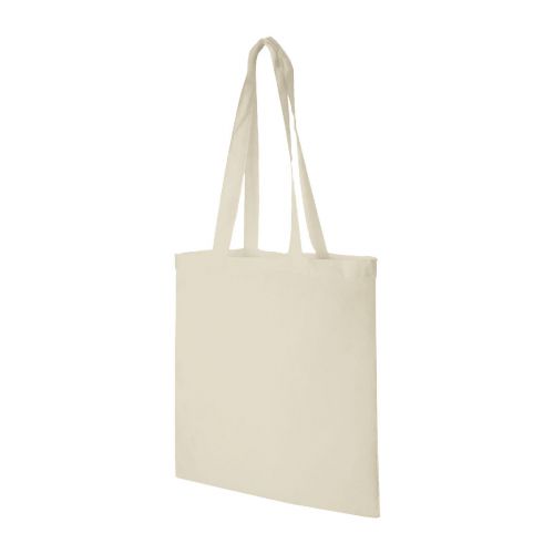 MADRAS -  140 g/m² Baumwoll Tragetasche 7L