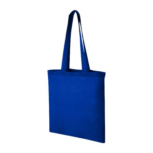 MADRAS -  140 g/m² Baumwoll Tragetasche 7L