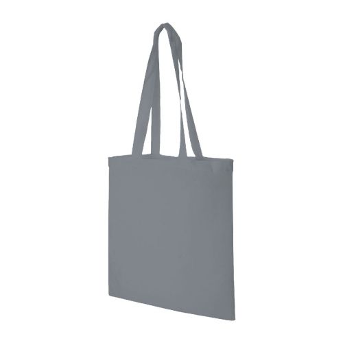 MADRAS -  140 g/m² Baumwoll Tragetasche 7L