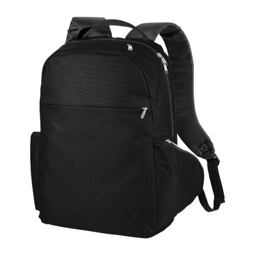 SLIM LAPTOP 15L -Slim 15" Laptop-Rucksack 15L