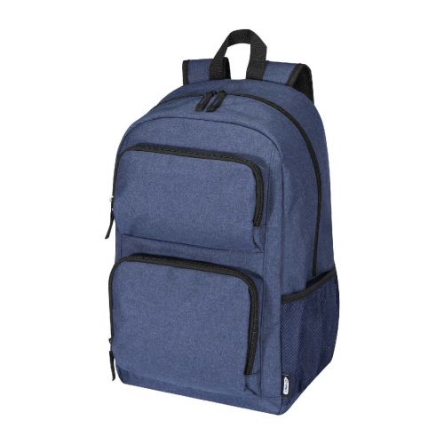 GRAPHITE -  Deluxe 15" Laptop-Rucksack 20L
