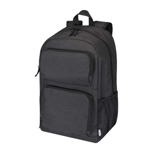 GRAPHITE -  Deluxe 15" Laptop-Rucksack 20L