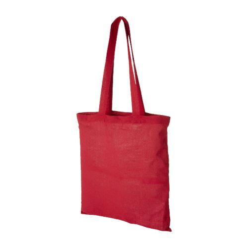 PERU -  180 g/m² Baumwoll Tragetasche 7L