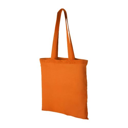 PERU -  180 g/m² Baumwoll Tragetasche 7L