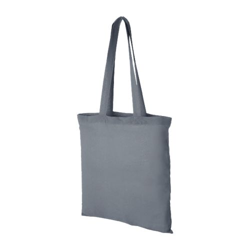 PERU -  180 g/m² Baumwoll Tragetasche 7L