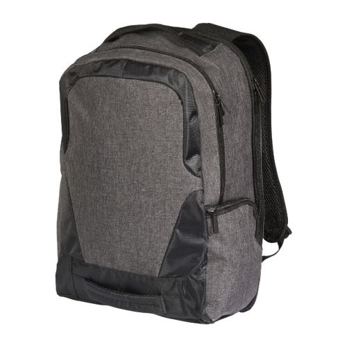 OVERLAND - 17" TSA Laptop-Rucksack 18L