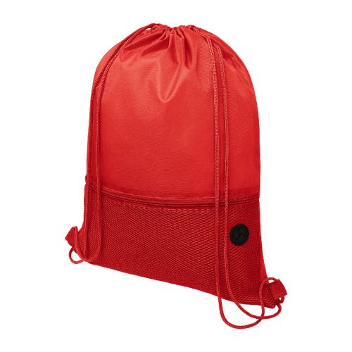 ORIOLE -  Netz-Turnbeutel 5L