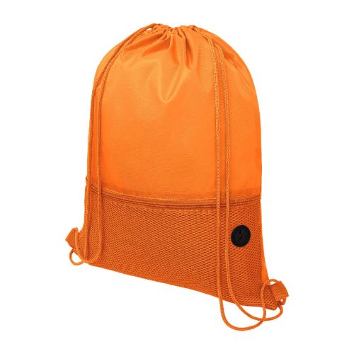 ORIOLE -  Netz-Turnbeutel 5L