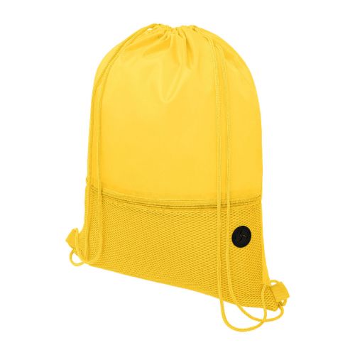 ORIOLE -  Netz-Turnbeutel 5L