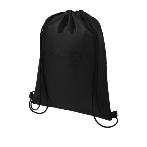 ORIOLE -  Kühltasche mit Kordelzug 5L