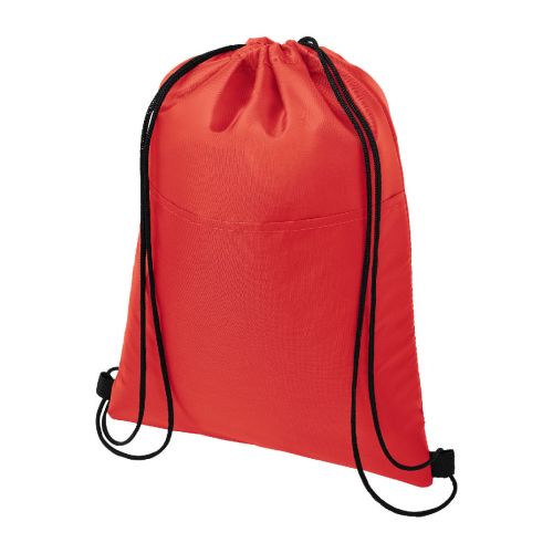 ORIOLE -  Kühltasche mit Kordelzug 5L