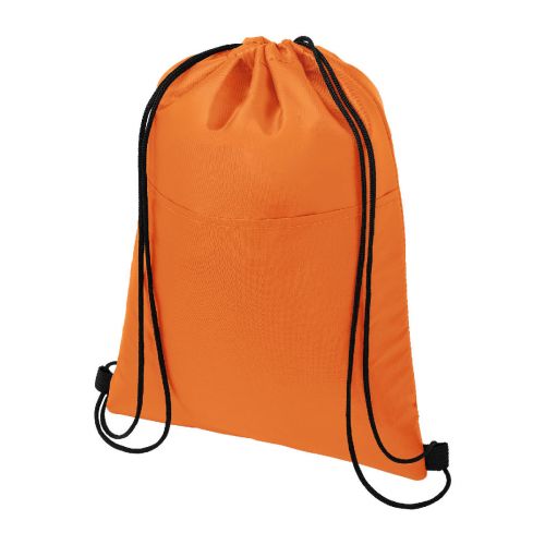 ORIOLE -  Kühltasche mit Kordelzug 5L