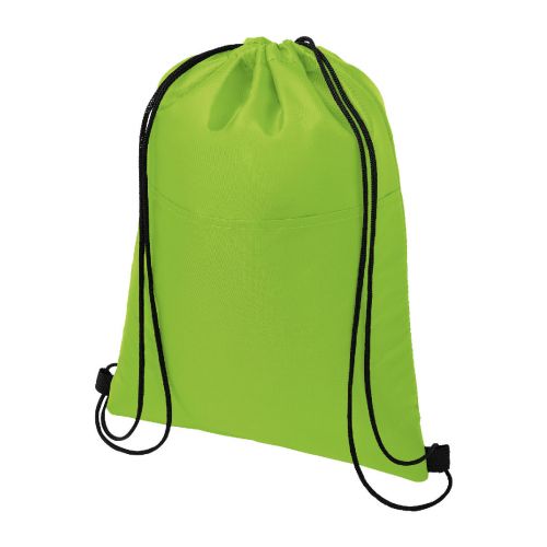 ORIOLE -  Kühltasche mit Kordelzug 5L