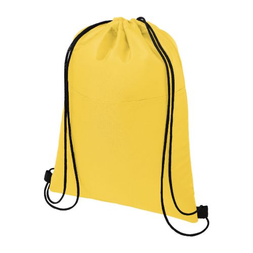 ORIOLE -  Kühltasche mit Kordelzug 5L