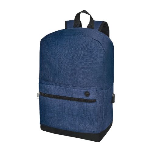 HOSS -  15,6" Business Laptop-Rucksack 16L