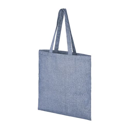PHEEBS -  210 g/m² recycelte Tragetasche 7L
