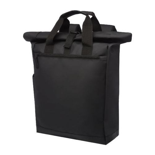 RESI - wasserabweisender 15" Laptop-Rucksack 23L