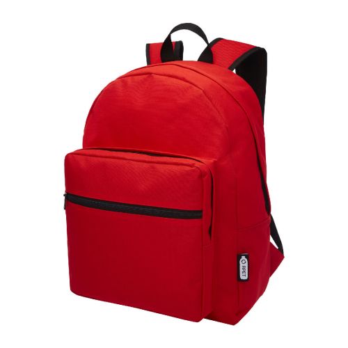 RETREND -  RPET-Rucksack 16L