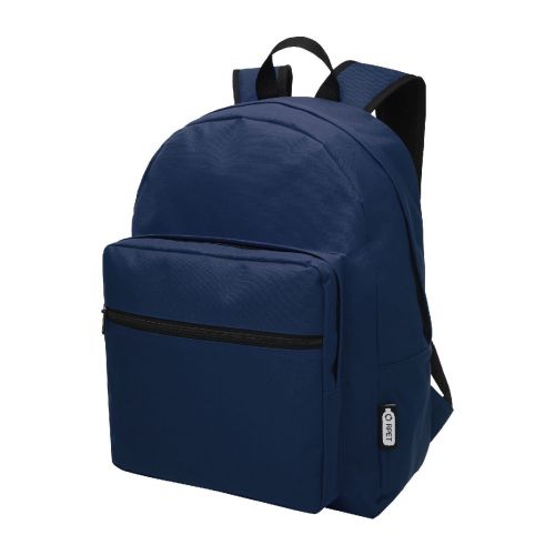 RETREND -  RPET-Rucksack 16L