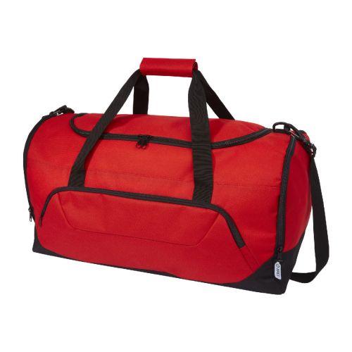 RETREND -  RPET Reisetasche 40L