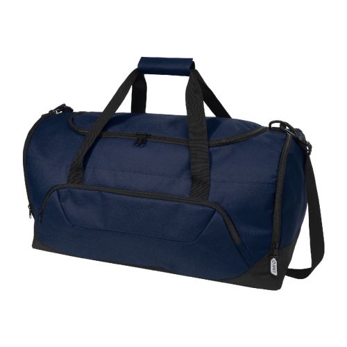RETREND -  RPET Reisetasche 40L