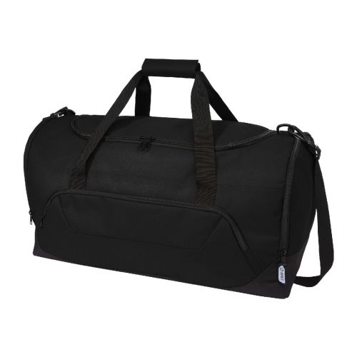 RETREND - Resi wasserabweisender 15" Laptop-Rucksack 23L