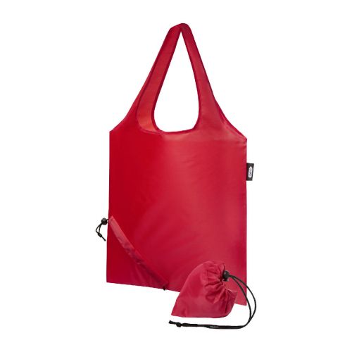 SABIA -  faltbare RPET Tragetasche 7L