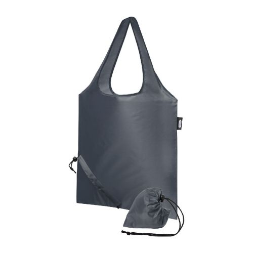 SABIA -  faltbare RPET Tragetasche 7L