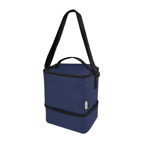 TUNDRA -  GRS rPET Lunch Kühltasche für 9 Dosen 9L
